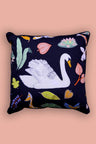 Lily Pond Cushion